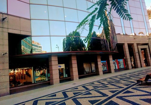 Winkelcentrum Dolce Vita Monumental